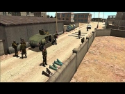 Armed Assault - The Lost Brothers - Isaac and Ishmael Mod - Vorschau