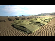 Armed Assault - The Lost Brothers - Isaac and Ishmael Mod - Vorschau