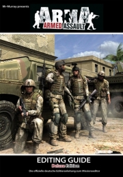 Armed Assault - Editing Guide German Deluxe Edition v1.0 by Mr.Murray