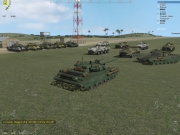 Armed Assault - Russian Armor Pack v2 by 343rdBadger - Ansicht