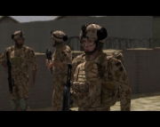 Armed Assault - British Royal Marine Commandos v0.9b by BIGSTONE and STALKERGB - Ansicht