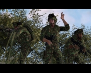 Armed Assault - British Infantry v0.9b by STALKERGB - Ansicht
