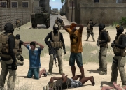 Armed Assault - Metal Gear Solid PMC´s v0.5 BETA by Ardvarkdb - Ansicht