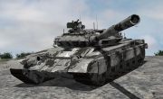 Armed Assault - T-90 & T-72BM v1.0 by Ike