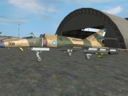 Armed Assault - Super Etendard v1.0 by Project RACS Team - Ansicht
