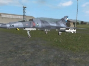 Armed Assault - Super Etendard v1.0 by Project RACS Team - Ansicht