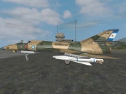 Armed Assault - Super Etendard v1.0 by Project RACS Team - Ansicht