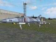 Armed Assault - Super Etendard v1.0 by Project RACS Team - Ansicht