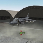 Armed Assault - GDT Mod AV8 v1.00 by HeinBloed
