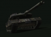 Armed Assault - Leopard A2A6 v0.1 by BWMOD