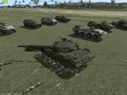 Armed Assault - Russian Armor Pack v4.1 by Marijus