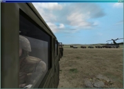 Armed Assault - SPON RearView v0.2.1 by Spooner - Vorschau