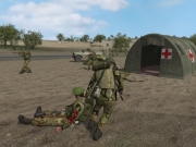 Armed Assault - FFN MOD v0.81 BETA by TonyRanger