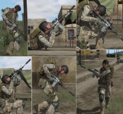 Armed Assault - FFN MOD v0.81 BETA by TonyRanger