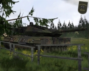 Armed Assault - BWMOD v0.2 BETA - Vorschau