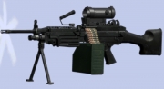 Armed Assault - SJB Submachinegun Pack BETA by Jackal326
