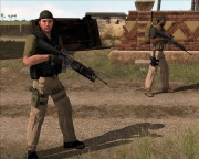 Armed Assault - SJB Submachinegun Pack BETA by Jackal326