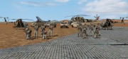 Armed Assault - Chilean Mod v1.0 by Chilean Mod Team - Ansicht