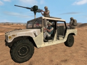 Armed Assault - Chilean Mod v1.0 by Chilean Mod Team - Ansicht
