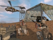 Armed Assault - Chilean Mod v1.0 by Chilean Mod Team - Ansicht