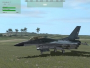 Armed Assault - Chilean Mod v1.0 by Chilean Mod Team - Ansicht