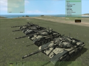 Armed Assault - Russian Armor Pack v4.3 by Marijus - Ansicht