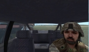 Armed Assault - SPON RearView v0.3.0 by Spooner
