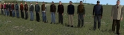 Armed Assault - Mercenaries and Civilians by SchnapsdroSel v0.4 BETA - Ansicht