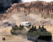 Armed Assault - T72 v1.0 by SMERSH & Studio SARMAT - Ansicht
