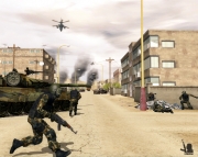 Armed Assault - T72 v1.0 by SMERSH & Studio SARMAT - Ansicht