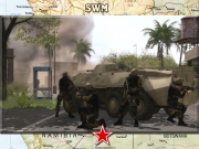 Armed Assault - T72 v1.0 by SMERSH & Studio SARMAT - Ansicht