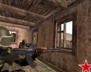 Armed Assault - Speznaz Units v1.0 by SMERSH & Studio SARMAT