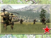 Armed Assault - Speznaz Units v1.0 by SMERSH & Studio SARMAT