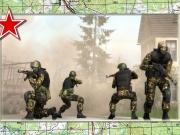 Armed Assault - Speznaz Units v1.0 by SMERSH & Studio SARMAT