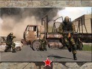 Armed Assault - Speznaz Units v1.0 by SMERSH & Studio SARMAT