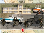 Armed Assault - Speznaz Units v1.0 by SMERSH & Studio SARMAT