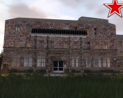 Armed Assault - Russian Architecture Pack v1.0 by SMERSH & Studio SARMAT - Ansicht