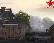 Armed Assault - Russian Architecture Pack v1.0 by SMERSH & Studio SARMAT - Ansicht