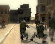 Armed Assault - Terrorist Takedown 2 GROM style units by Maza94 v1.00