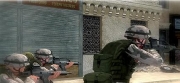 Armed Assault - Terrorist Takedown 2 GROM style units by Maza94 v1.00