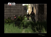 Armed Assault - US Woodland Units v1.0 by [CeDe]Aushilfe - Ansicht