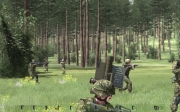 Armed Assault - US Woodland Units v1.0 by [CeDe]Aushilfe - Ansicht