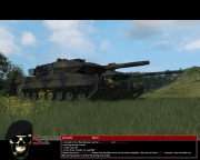 Armed Assault - Leopard 2 Pack Beta1 by Bionic