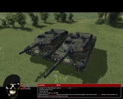 Armed Assault - Leopard 2 Pack Beta1 by Bionic