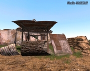 Armed Assault - Russian Architecture Pack v1.0 by SMERSH & Studio SARMAT