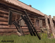 Armed Assault - Russian Architecture Pack v1.0 by SMERSH & Studio SARMAT