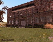 Armed Assault - Russian Architecture Pack v1.0 by SMERSH & Studio SARMAT