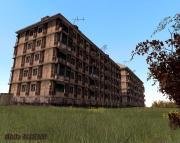 Armed Assault - Russian Architecture Pack v1.0 by SMERSH & Studio SARMAT