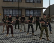 Armed Assault - Soeldners v1.1 by PutiNix77