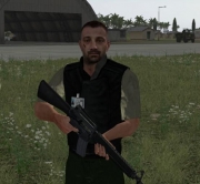 Armed Assault - Soeldners v1.1 by PutiNix77